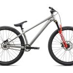 Specialized P.4 Aluminum/Black