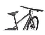 Specialized Sirrus X 3.0 Smoke/Dune White Diamant – Image 5