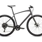 Specialized Sirrus X 3.0 Smoke/Dune White Diamant