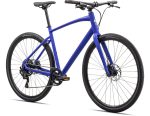 Specialized Sirrus X 3.0 Sapphire/Dune White/Taupe Diamant – Image 2