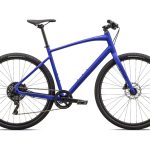 Specialized Sirrus X 3.0 Sapphire/Dune White/Taupe Diamant