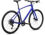 Specialized Sirrus X 3.0 Sapphire/Dune White/Taupe Diamant – Image 3