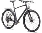 Specialized Sirrus X 3.0 EQ Obsidian/Smoke – Image 2