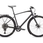 Specialized Sirrus X 3.0 EQ Obsidian/Smoke