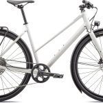 Specialized Sirrus X 3.0 Eq St Dune White/Dark Navy