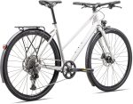 Specialized Sirrus X 3.0 Eq St Dune White/Dark Navy – Image 3