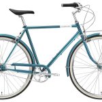 Creme Caferacer Man Doppio – 28 Zoll – Diamant – Aktion