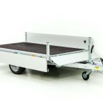 Eduard Hochlader Anhänger 2615 GE|150x256cm 1,5t-Neu