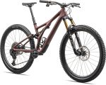 Specialized Stumpjumper Pro Rusted Red/Dove Grey – Image 3