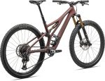 Specialized Stumpjumper Pro Rusted Red/Dove Grey – Image 2