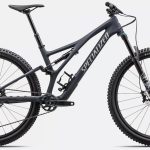 Specialized Stumpjumper Comp Dark Navy/Dove Grey
