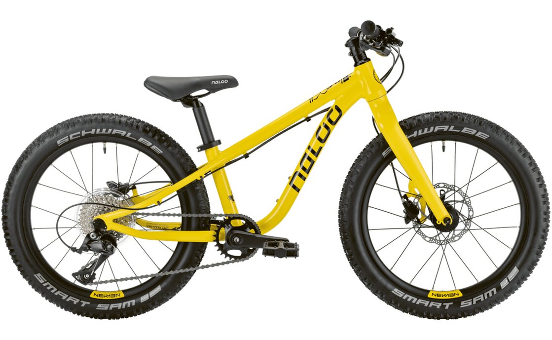 934910_11773043-1.jpg Naloo Hill Bill 20″ MK2 – 20 Zoll – Diamant – 2023 – Image 1