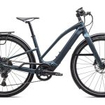 Specialized Vado SL 5.0 ST EQ 2 Dplakemet/Blklqdmet