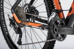 Ghost Kato Advanced 29 black/monarch orange - matt – Image 5