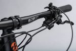 Ghost Kato Advanced 29 black/monarch orange - matt – Image 3