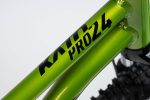Ghost Kato 24 Pro candy lime green/black - glossy – Image 5