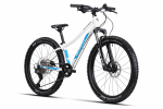 Ghost Kato 24 Full Party pearl white/bright blue - glossy – Image 2