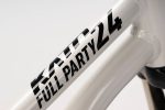Ghost Kato 24 Full Party pearl white/bright blue - glossy – Image 4