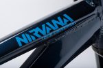 Ghost Nirvana Tour SF Universal dark blue pearl/bright blue - glossy – Image 5