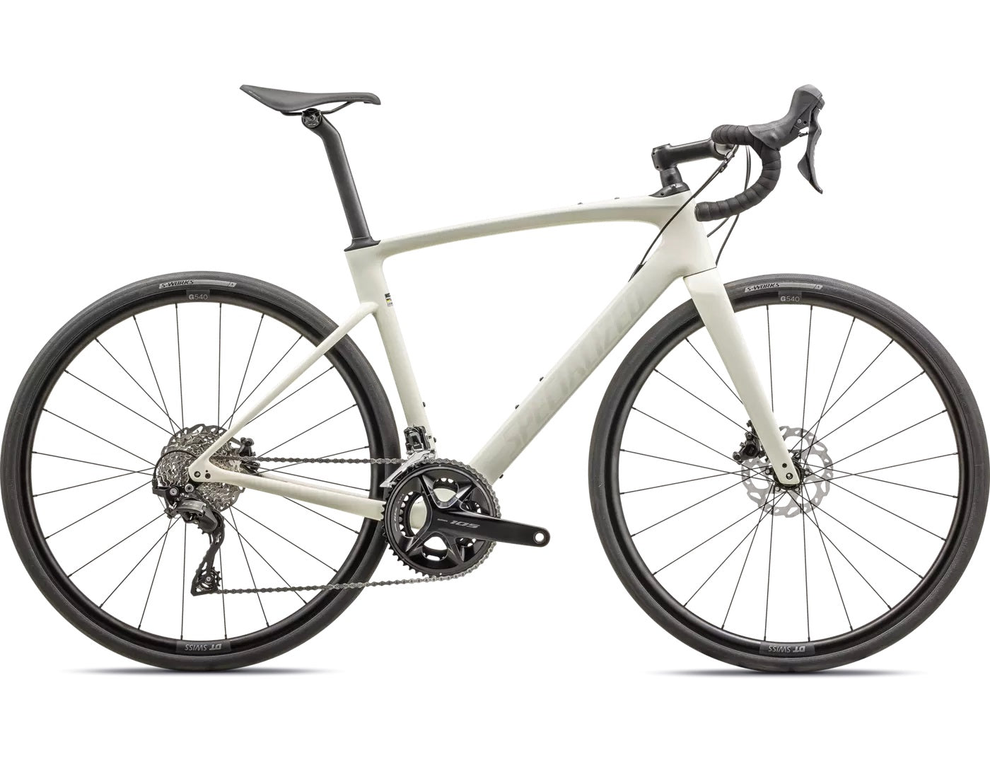 94424-61_ROUBAIX-SPORT-105-CLY-BLKLQDMET_HERO.jpg Specialized Roubaix SL8 Sport 105 Gloss Birch/White Mountains/Abalone – Image 1