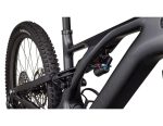 Specialized Levo S-Works Carbon G3 Black Liquid Metal/Black Chrome Foil – Image 6