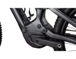 Specialized Levo S-Works Carbon G3 Black Liquid Metal/Black Chrome Foil – Image 7