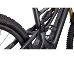 Specialized Levo S-Works Carbon G3 Black Liquid Metal/Black Chrome Foil – Image 8