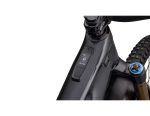 Specialized Levo S-Works Carbon G3 Black Liquid Metal/Black Chrome Foil – Image 9