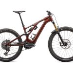 Specialized Turbo Levo Pro Carbon Red / Satin Redwood