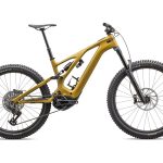 Specialized Levo Expert Carbon G3 Nb Harvest Gold/Obsidian