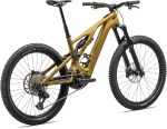 Specialized Levo Expert Carbon G3 Nb Harvest Gold/Obsidian – Image 3