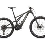Specialized Levo Alloy G3 Nb Dark Moss Green/Dune White