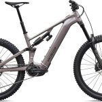 Specialized Turbo Levo Comp Evo Alloy 4 Gloss Desert Metallic / Metallic Obsidian 2027