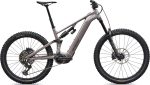 Specialized Turbo Levo Comp Evo Alloy 4 Gloss Desert Metallic / Metallic Obsidian 2027