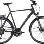 Gudereit LC-70 evo – 28 Zoll – Diamant – 2023
