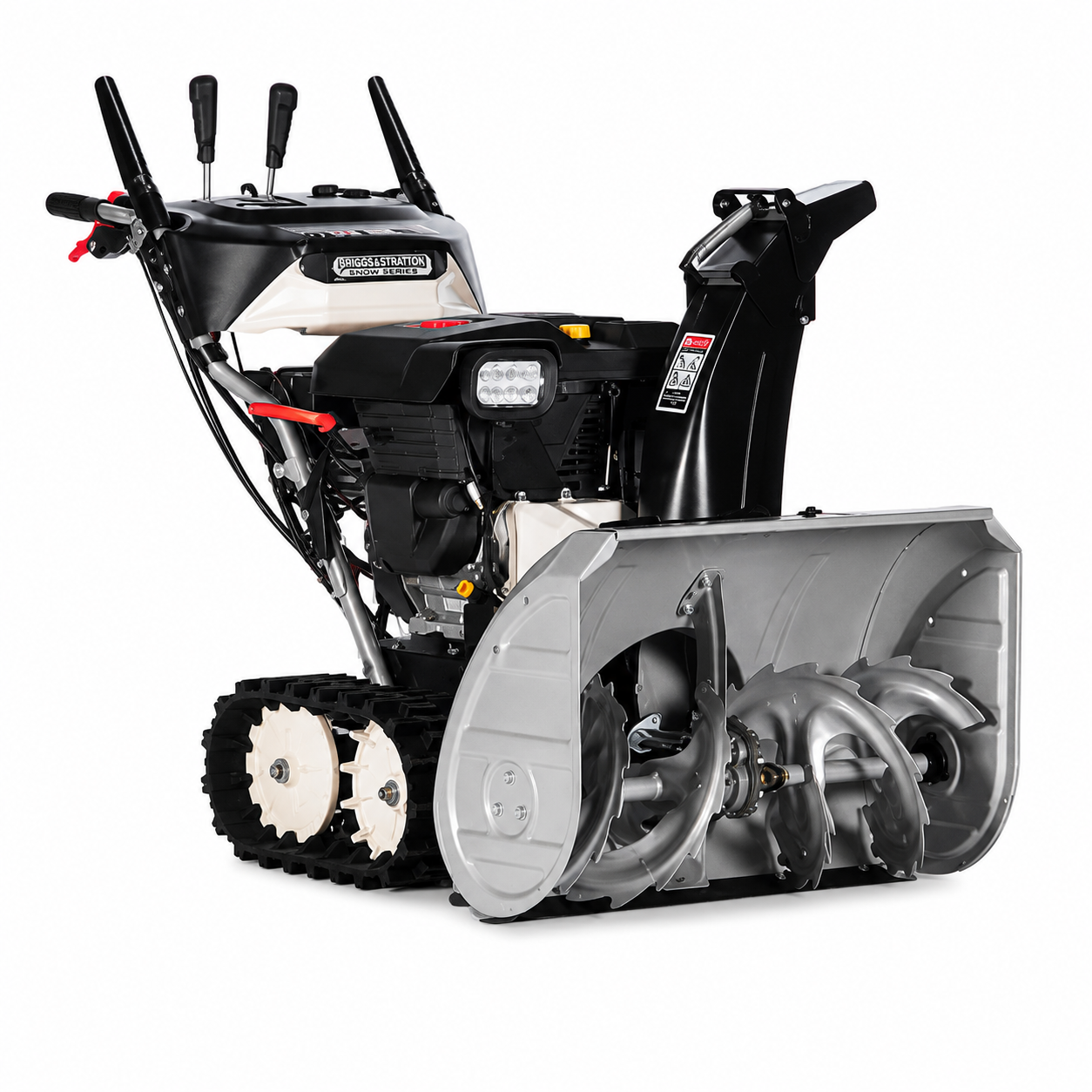 95A.png Lumag SFK80H Schneefräse mit hydrostatischem Raupenantrieb – Image 1