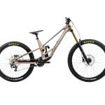 Orbea Rallon 450 DH-LTD Nickel 2026