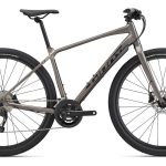 Giant ToughRoad SLR 2 – 28 Zoll – Diamant – 2025