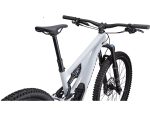 Specialized Stumpjumper Evo Comp Alloy Morning Mist/Navy – Image 4