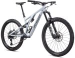Specialized Stumpjumper Evo Comp Alloy Morning Mist/Navy – Image 2