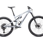 Specialized Stumpjumper Evo Comp Alloy Morning Mist/Navy