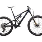 Specialized Stumpjumper Evo Expert Dark Navy/Gold