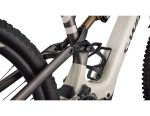 Specialized Levo SL S-Works Carbon White Mountains/Gunmetal – Image 9