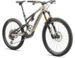 Specialized Levo SL S-Works Carbon White Mountains/Gunmetal – Image 3
