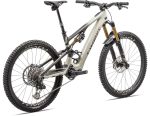 Specialized Levo SL S-Works Carbon White Mountains/Gunmetal – Image 2