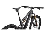 Specialized Levo SL S-Works Carbon Carbon/Black Chrome – Image 4