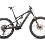 Specialized Levo SL S-Works Carbon Carbon/Black Chrome