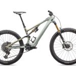 Specialized Levo SL Pro Carbon Spruce/Spruce/Smoke Fully