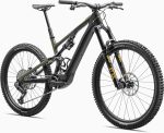Specialized Levo SL Expert Gloss Dark Moss / Green / Gold – Image 2