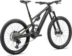 Specialized Levo SL Expert Gloss Dark Moss / Green / Gold – Image 3